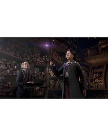 Hogwarts Legacy: Standard Edition (Xbox One)
