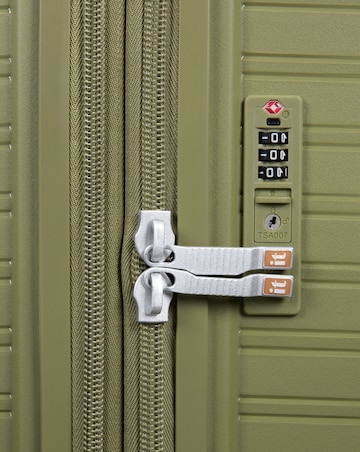 IT Luggage Continuous X-Large Suitcase