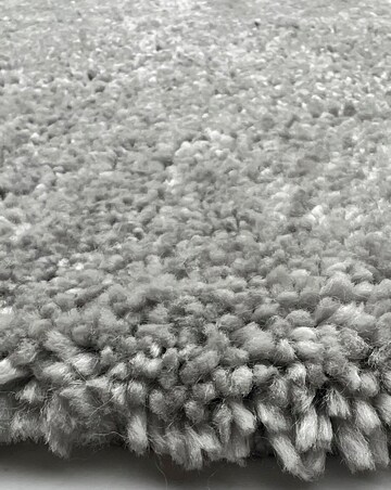 My Lux Washable Shaggy Cosy Rug