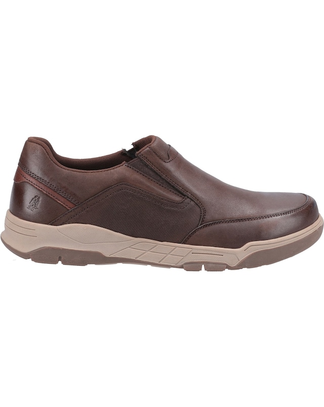 Hush Puppies Fletcher Slip On Shoe