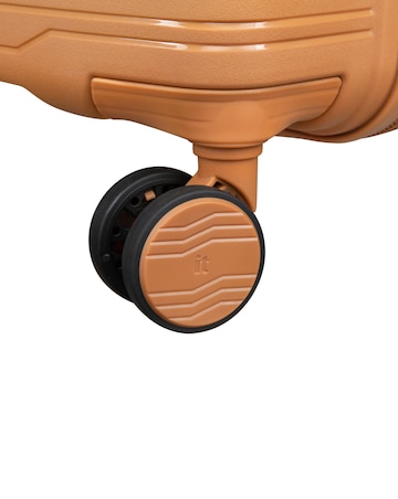 IT Luggage Continuous X-Large Suitcase