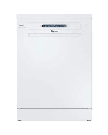 Candy Rapido CF3E9L0W 13 place Dishwasher