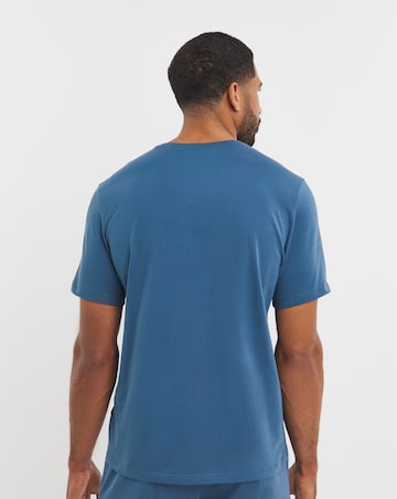 Boss Mix & Match Short Sleeve Lounge T-Shirt