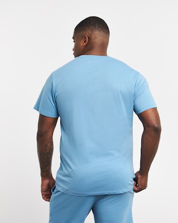 Polo Ralph Lauren Logo Lounge T-Shirt