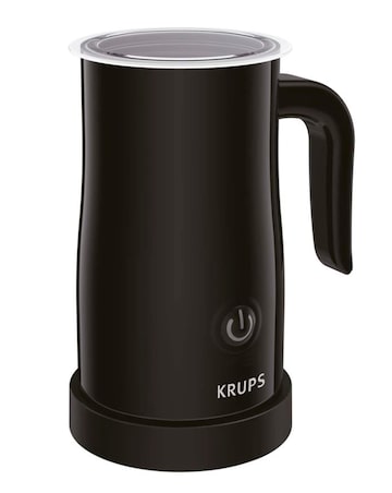 Krups XL100840 Frothing Control Milk Frother