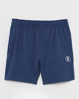 Gym King Pro Jersey Short