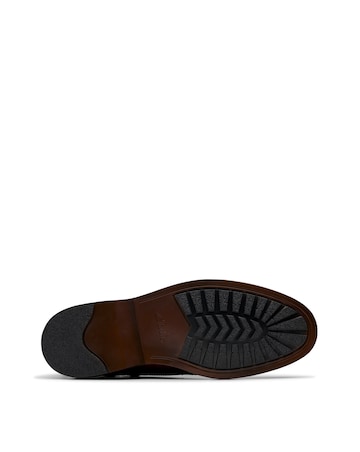 Clarks Aldwin Cap Boots