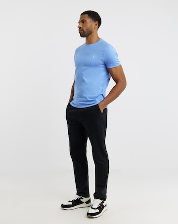 Polo Ralph Lauren Classic Short Sleeve T-Shirt - Blue