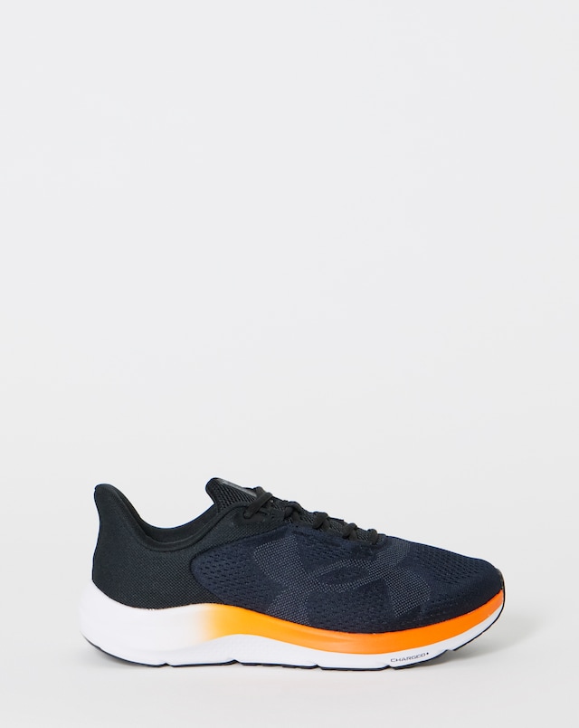 Under Armour Charged Pursuit 4 Trainers