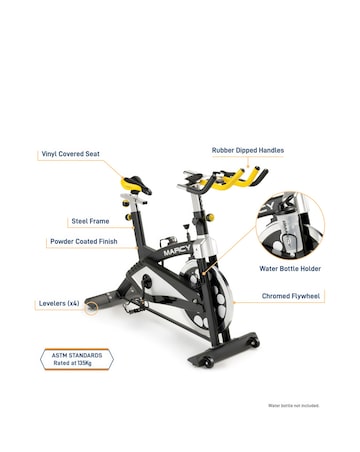 Marcy BK7038 Studio Bike