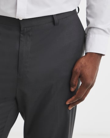 James Regular Fit Stretch Suit Trouser