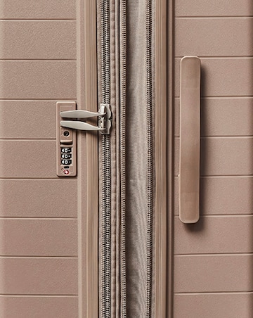 Rock Palma Large Suitcase