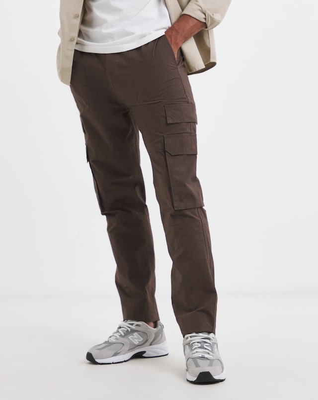 Ripstop Cargo