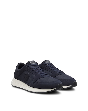 Boss Vinston Runner - Navy