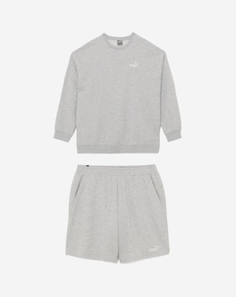 PUMA Relaxed Sweat Suit