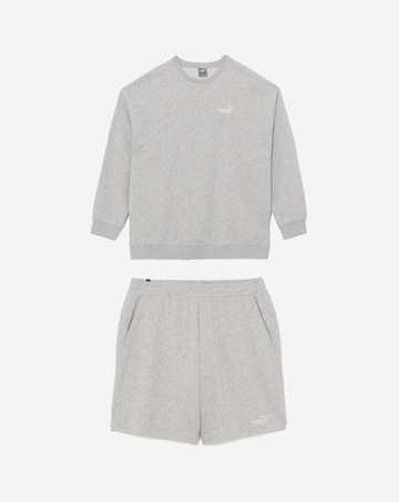 PUMA Relaxed Sweat Suit