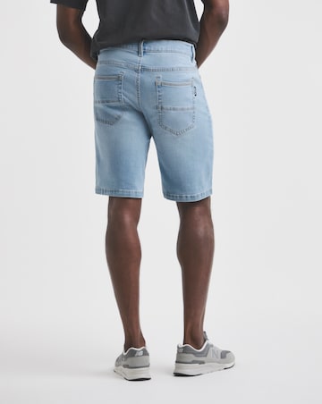 Union Basic Stretch Short