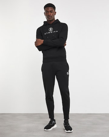 Gym King Pro Logo Jogger