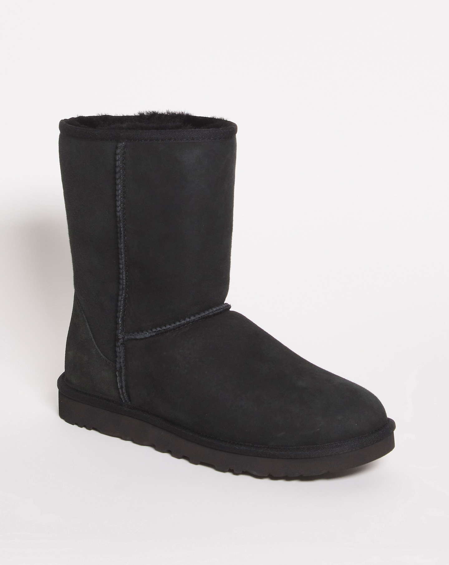 UGG Classic Short Boots Jacamo