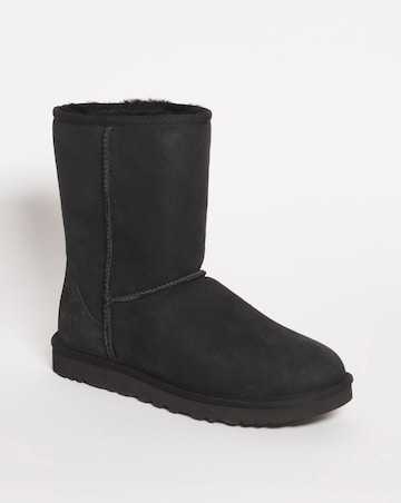 UGG Classic Short Boots