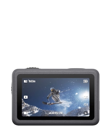 DJI Osmo Action 6 Standard Combo