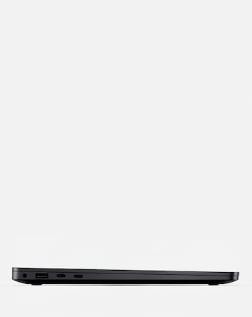 Microsoft Surface Copilot+PC - 13.8in 16GB 512GB LCD Laptop - Black