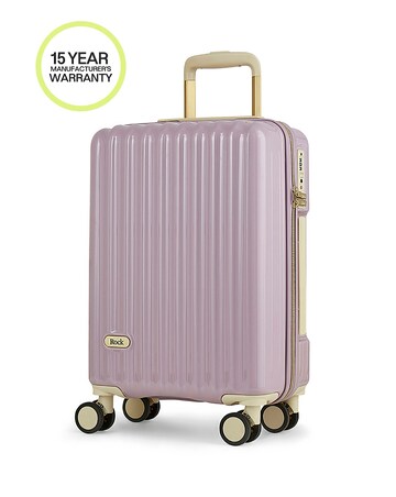 Rock Primrose Cabin Suitcase