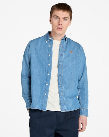Timberland Denim Shirt