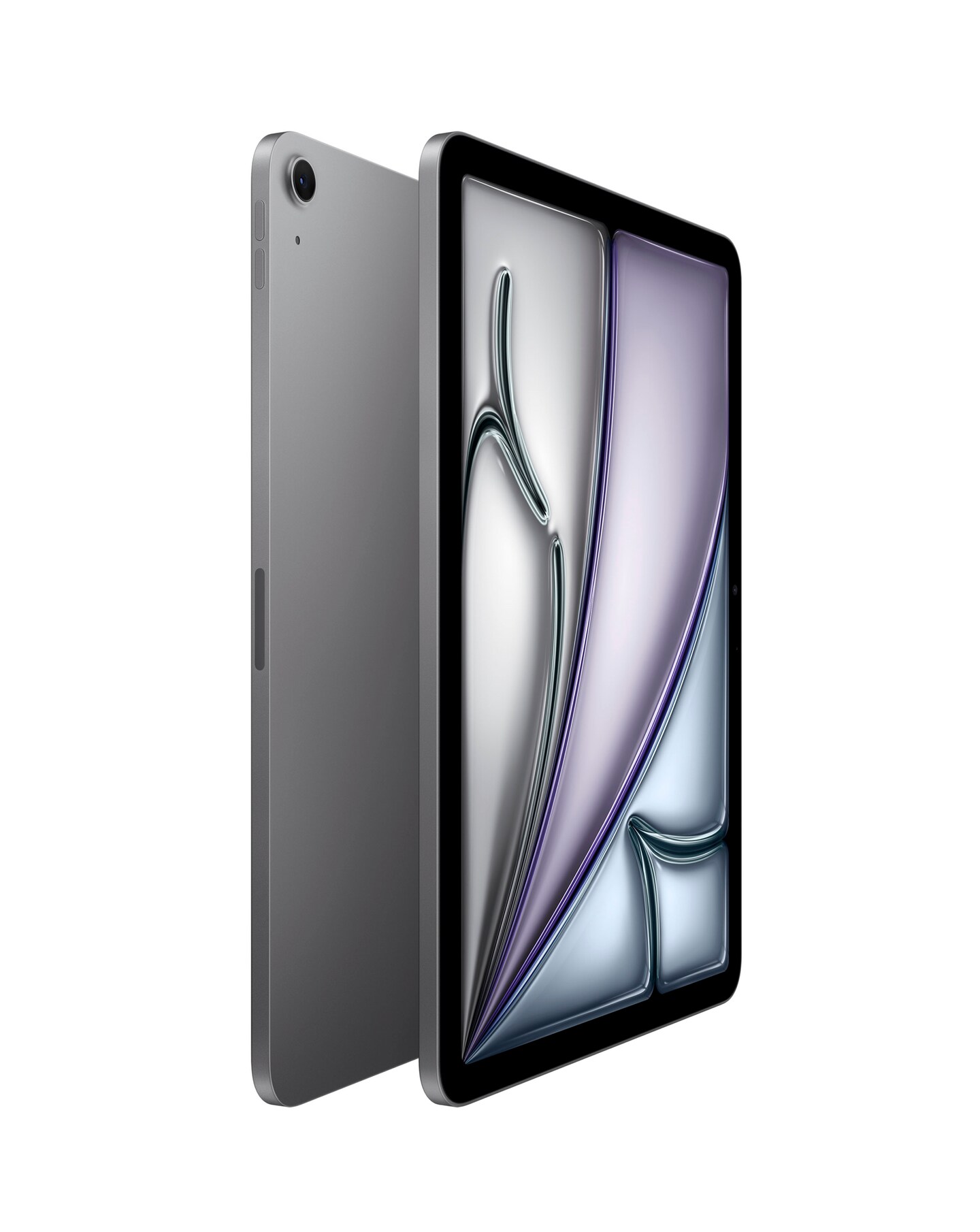Apple iPad Air (M2, 2024) 11inch Wi-Fi 128GB - Space Grey | Jacamo