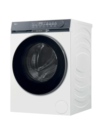 Haier X9 HW100-B14387UUK 10kg WiFi Washing Machine 1400rpm White