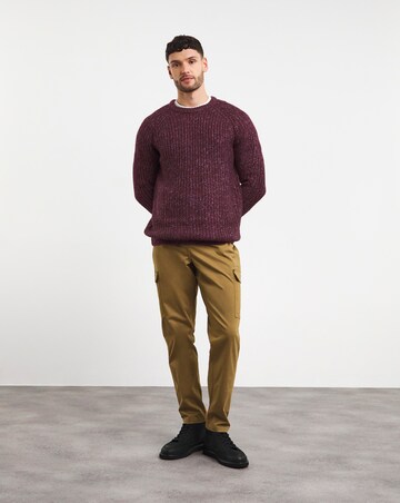 Joe Browns Ocean Crew Knit Jumper