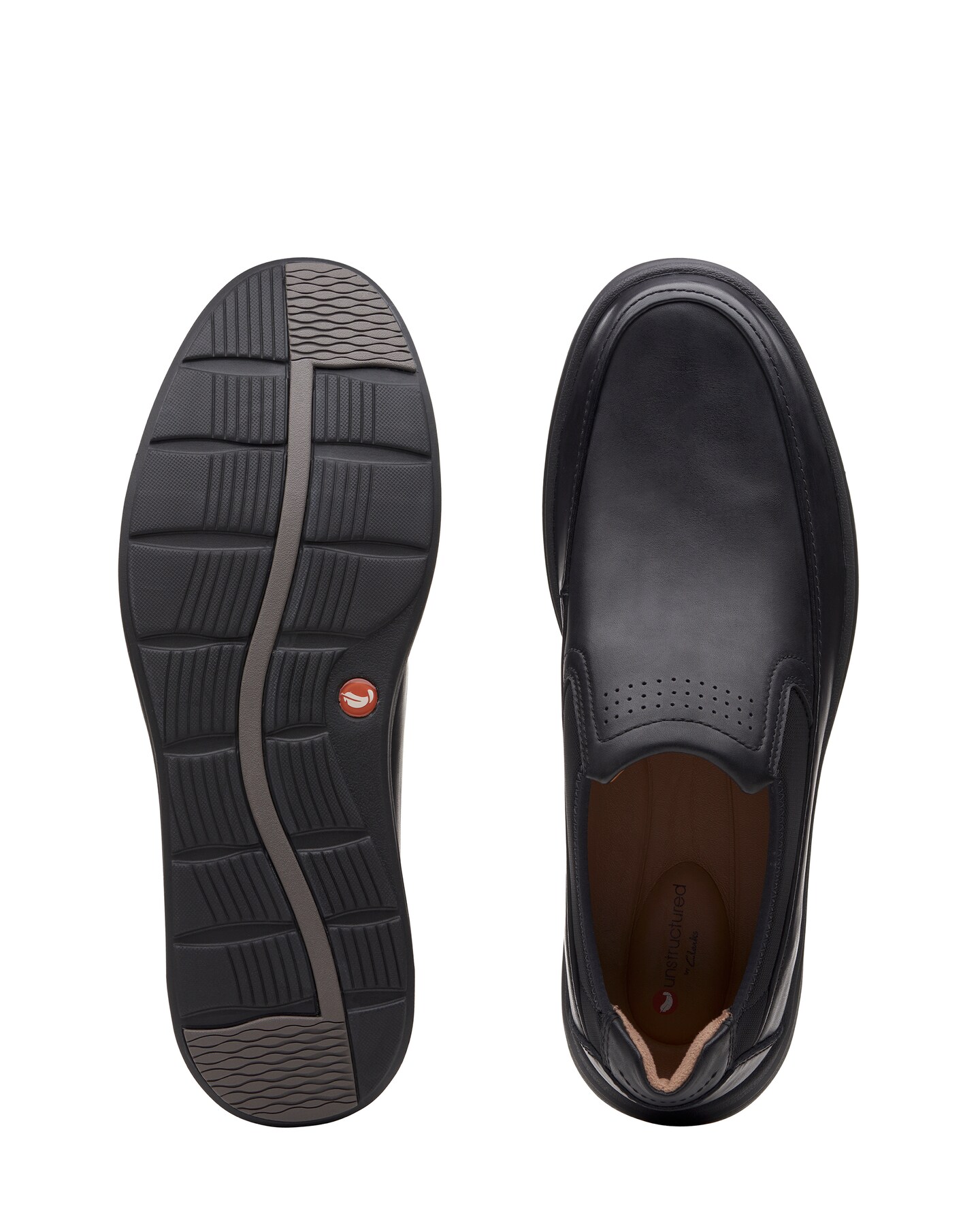 Clarks Un Abode Go Jacamo