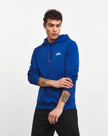 Snowdonia Graphic Hoodie