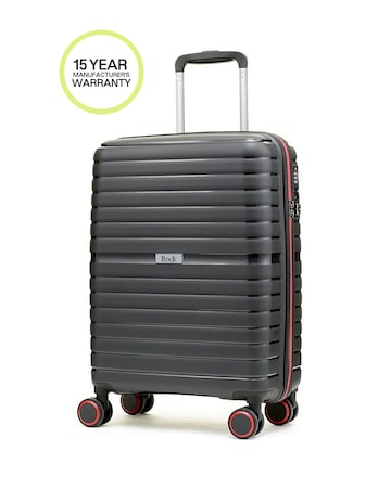 Rock Hydra-Lite Cabin Suitcase