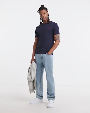 Polo Ralph Lauren Classic Short Sleeve T-Shirt