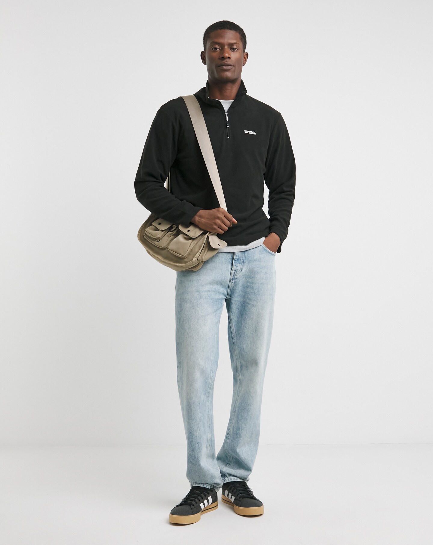 Regatta Thompson Fleece