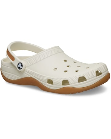 Crocs Classic Evo Gum Clog