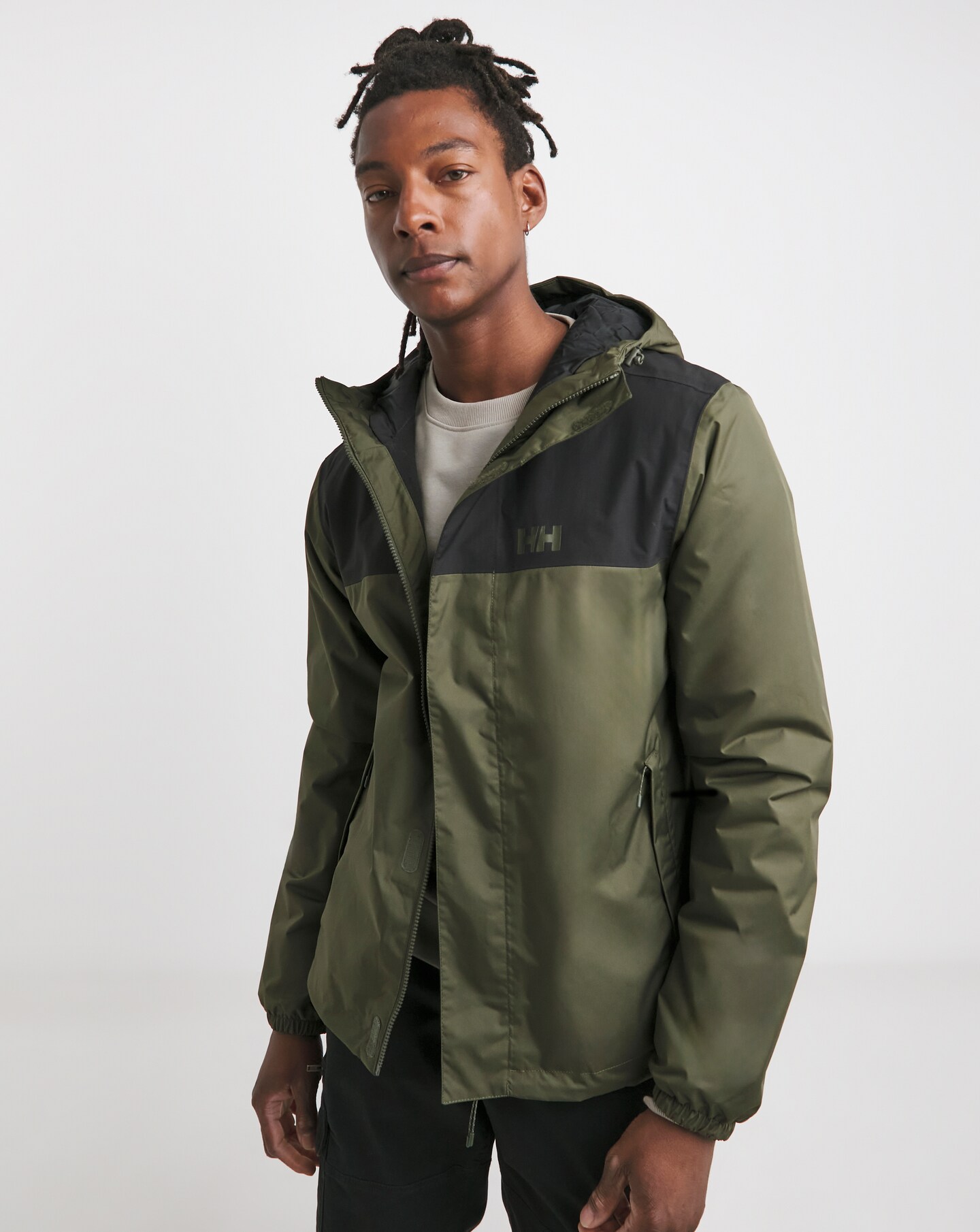 Helly Hansen Vancouver Fleece Jacket | Jacamo