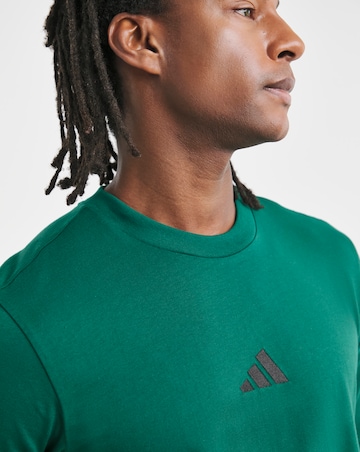 adidas 3 Stripes T-Shirt