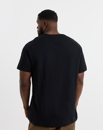 Polo Ralph Lauren Short Sleeve Christmas Bear T-Shirt