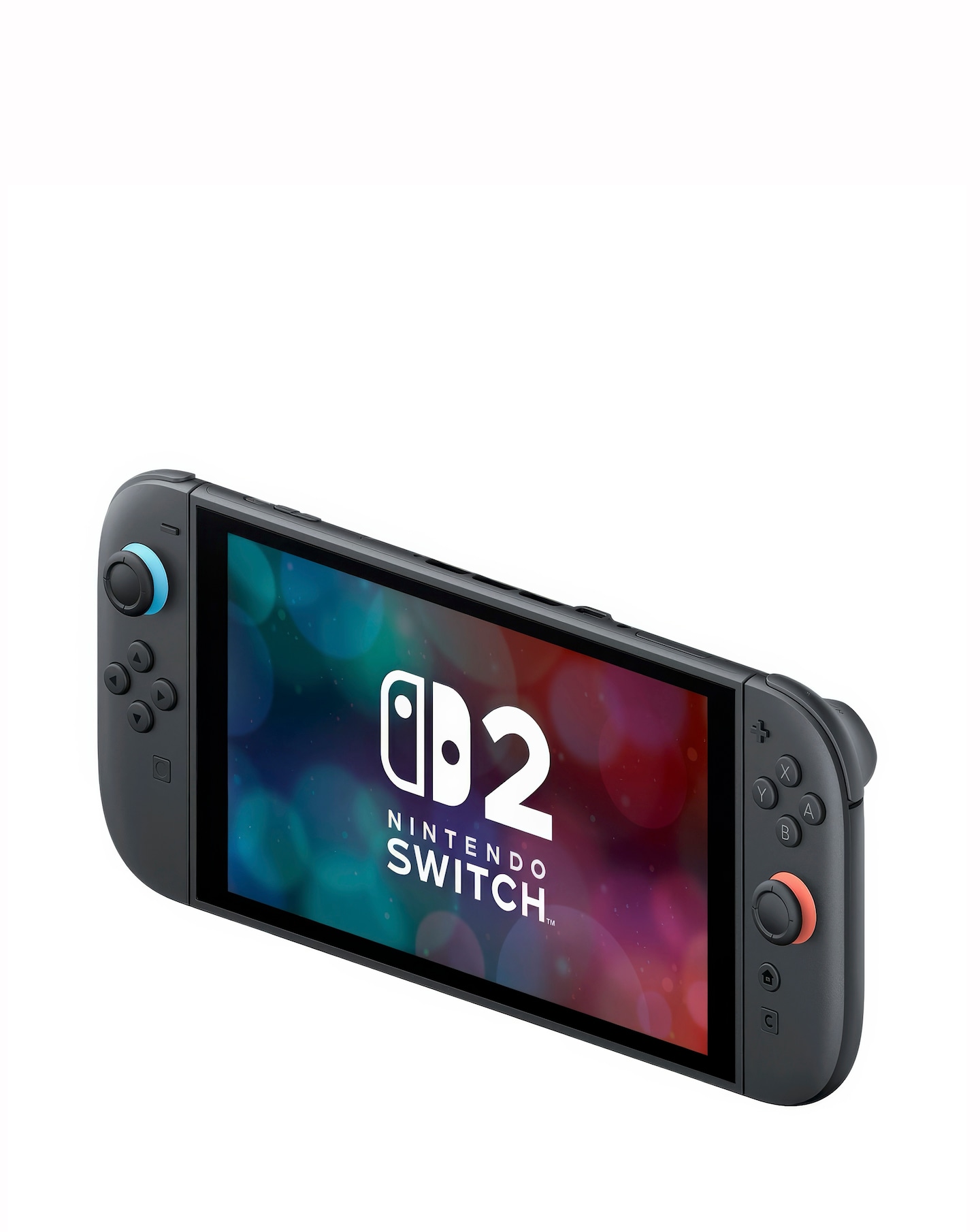 Nintendo Switch 2 Console | Jacamo Nintendo Switch 2 Console | Jacamo