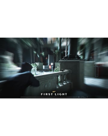 007 First Light Collector's Edition (PS5)