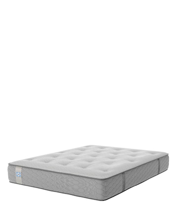 Sealy Ortho Plus Steeple Firm Mattress
