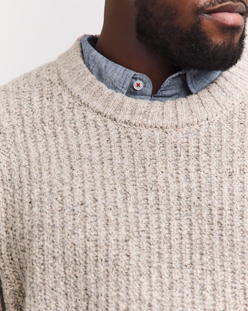 Jack & Jones Knit Crew Neck
