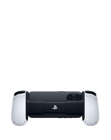 Backbone One (Lightning) Mobile Gaming Controller Gen 2 - White