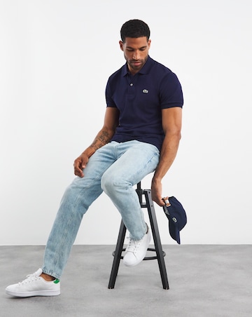 Lacoste Classic Fit Polo Shirt
