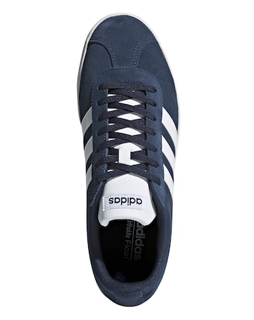 adidas VL Court Suede Trainers