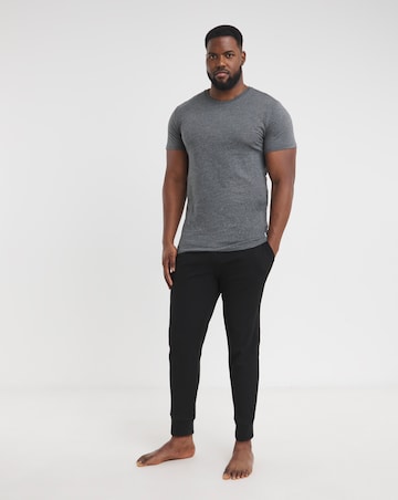 Polo Ralph Lauren 3 Pack Crew Neck Lounge T-shirts
