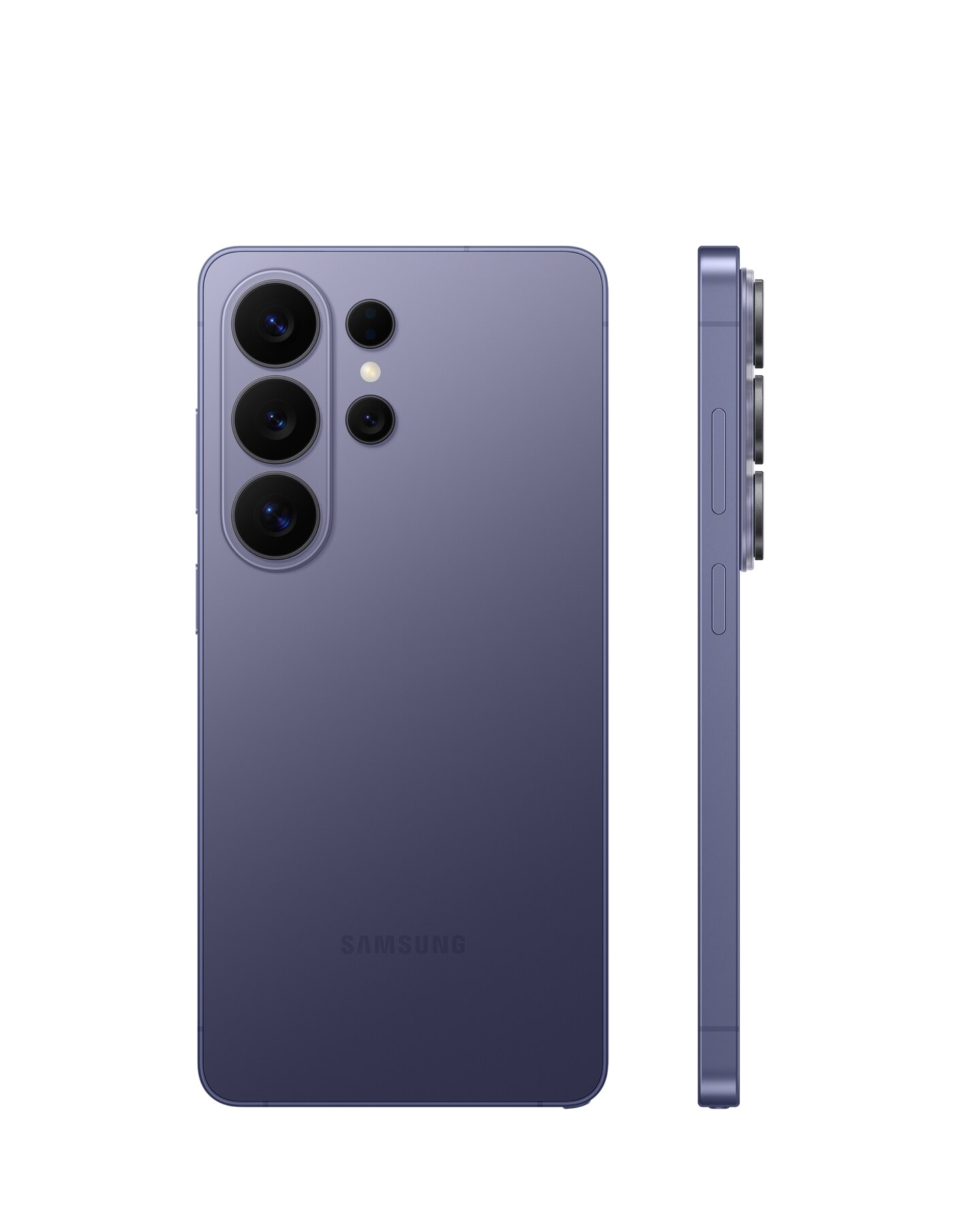 Samsung Galaxy S26 Ultra 256GB - Cobalt Violet | Jacamo