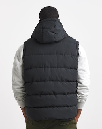Voi Padded Gilet